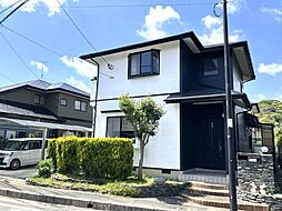 宗像市樟陽台2丁目　戸建