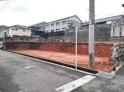 若松区赤島町　土地