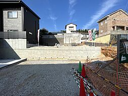 若松区赤島町　土地