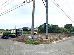 福岡市西区今宿上ノ原-TJF　土地 1号地