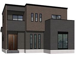 福津市若木台6丁目-FST 1号地