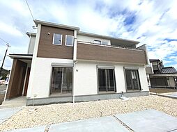 北九州市八幡東区清田1丁目3期-TJK 2号棟