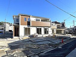 北九州市八幡東区清田1丁目3期-TJK 2号棟