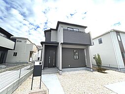 北九州市八幡東区清田1丁目3期-TJK 3号棟