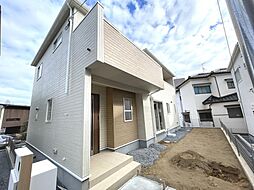 北九州市八幡東区清田1丁目3期-TJK 4号棟