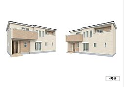 北九州市八幡東区清田1丁目3期-TJK 4号棟