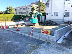 篠栗町田中第3-HF1 1号棟