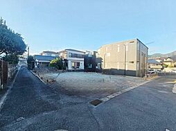 福岡市東区香椎駅東5期-KST　土地 2号地