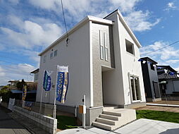 福津市西福間３丁目の一戸建て