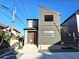 水巻町頃末北第3-HKK 2号棟