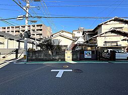 福岡市博多区諸岡4期-KST　土地 1号地