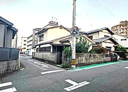 福岡市博多区諸岡4期-KST　土地 2号地