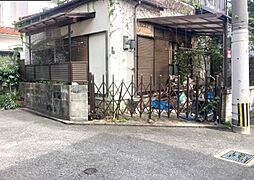 福岡市城南区田島1期-KST　土地 1号地