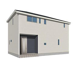 新宮町緑ケ浜第1-AF 2号棟