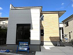 太宰府市高雄2期ーKSF 1号棟