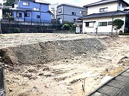 福岡市城南区七隈3丁目-TJF　土地 1号地