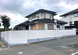 福岡市東区舞松原2期-KST　土地 2号地