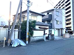 福岡市東区原田3期-KSB　土地 1号地