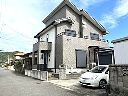 行橋市行事1丁目　戸建