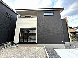 太宰府市都府楼南1期ーKSF 1号棟