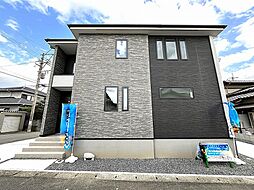 筑紫野市針摺南1期ーKSF 1号棟