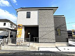 筑紫野市石崎1期ーKSF 1号棟