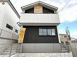 筑紫野市石崎1期ーKSF 2号棟