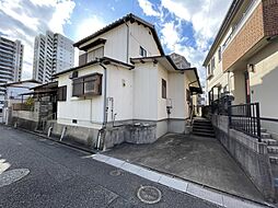 北九州市戸畑区一枝1期-KSK　土地 1号地