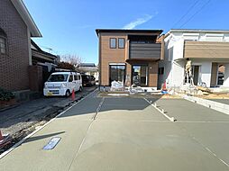 北九州市八幡東区竹下町-TJK 1号棟