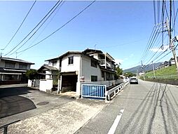 宇美町宇美中央3丁目　売地