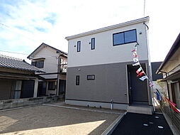 福岡福津市西福間第7-AK 2号棟