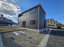 糸島市二丈深江第3-AF 2号棟