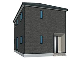 糸島市二丈深江第3-AF 2号棟