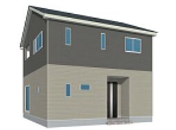 糸島市二丈深江第3-AF 3号棟