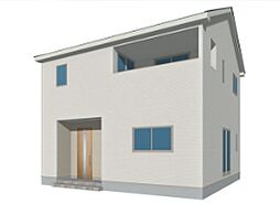 糸島市二丈深江第3-AF 5号棟