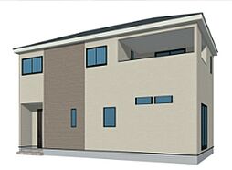 糸島市二丈深江第3-AF 6号棟