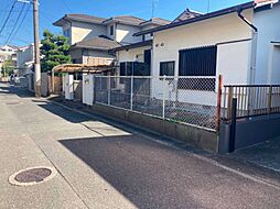 福岡市早良区飯倉4期-KSB　土地 1号地