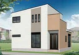 福津市宮司4丁目-FST 2号地