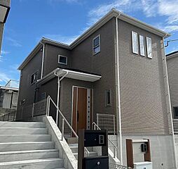 福岡市西区小戸-FST 1号地