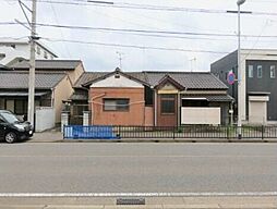 若松区栄盛川町　土地