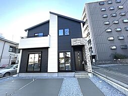 北九州市戸畑区明治町1期-YT