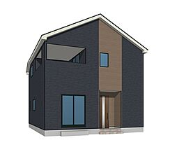 新宮町緑ケ浜第2-AK 1号棟