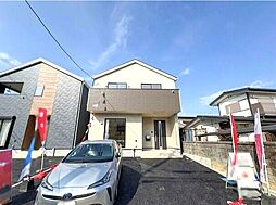 糟屋郡新宮町緑ケ浜２丁目の一戸建て