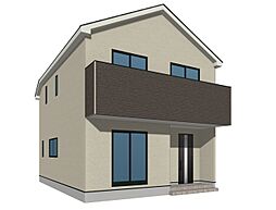 新宮町緑ケ浜第2-AK 2号棟