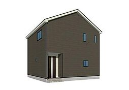 北九州市若松区二島第4-AKK 1号棟