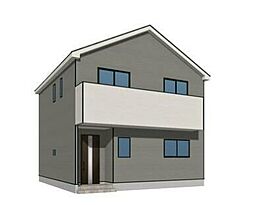 北九州市若松区二島第4-AKK 2号棟