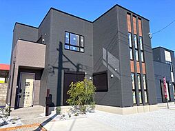 遠賀郡水巻町猪熊8丁目の一戸建て