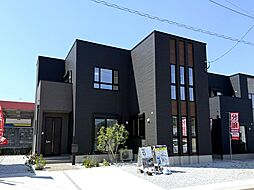 遠賀郡水巻町猪熊8丁目の一戸建て