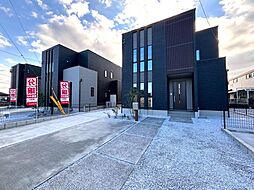 遠賀郡水巻町猪熊８丁目の一戸建て