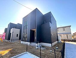 遠賀郡水巻町猪熊8丁目の一戸建て